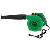 3158 650 Watt Electric Air Blower for Cleaning Dust at Home, Office, Car