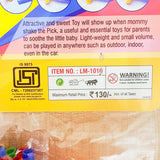 AM6514 Intelligence Plastic Pipe Blocks & Connectors Construction Set for Ages 5+