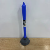 A07971 KV Heavy Duty Plunger Pump Big – High Pressure Drain & Toilet Unblocker
