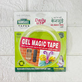 AM6297 KANSUEE Gel Magic Tape - 30mmX2mtr