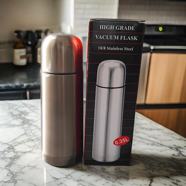 AM3877 Stainless Steel Portable Thermos Flask