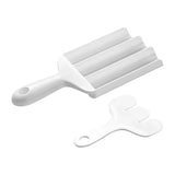 10318 Gujia & Meatball Maker Set Easily Shape Meatballs Maker (1Pc)