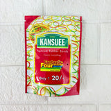 AM6296 Kansuee Premium Mini Rubber Bands - 20gm