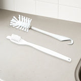 18091 Multifunctional Cleaning Brush (2 Pcs Set)