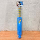 AM6507 Cricket Championship Plastic Bat & Ball Set - No.3