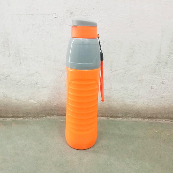 AM3830 Varmora Gripo Water Bottle | 900 Assorted | Insulated Water Bottle | 100% Virgin Plastic | Hot & Cold Compatible