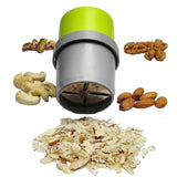 5333 Dry Fruit Cutter