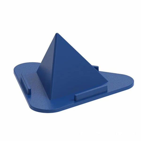 4908 Pyramid Mobile Stand with 3 Different Inclined Angles