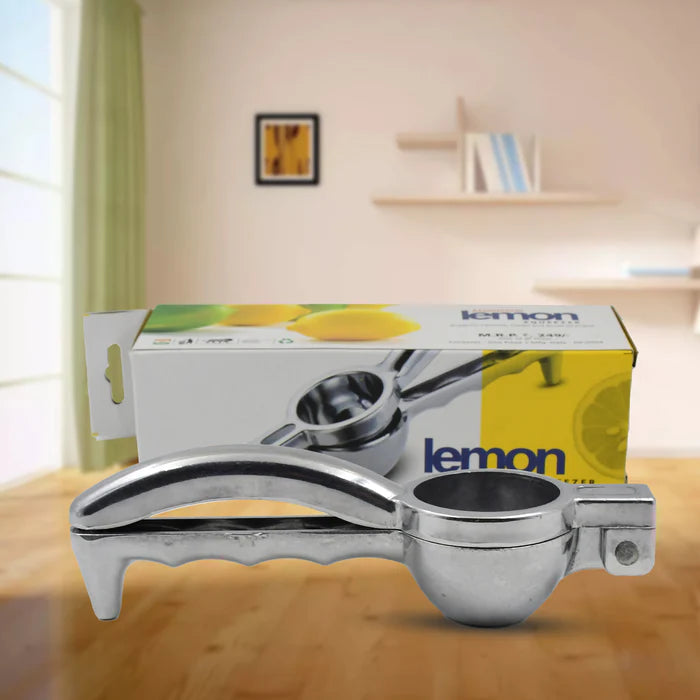 10135 Lemon Squeezer Steel Polish – Amd-Deodap