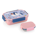 AM5112 KENZO 750 Insulated Printed Lunch Box