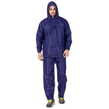 AM5794 Eva Waterproof Rain Suit - Jacket, Trouser (Multicolour)