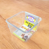 AM5150 Jaipet Alexa-01 Multipurpose Drawer Organiser (transparent) - Set of 1