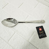AM6077 PNB Kitchenmate Stainless Steel Big Serving Spoon - Leo 4