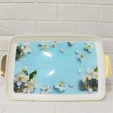 Di0292 Rishabh Claire Jumbo Tray
