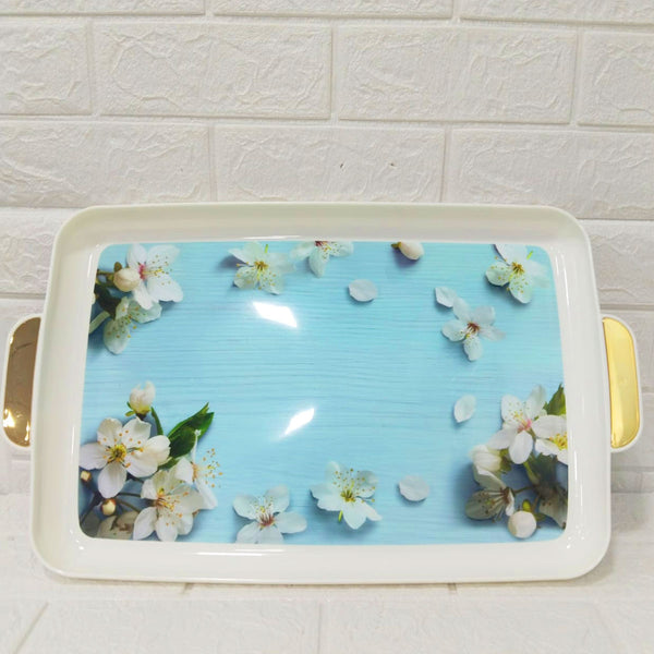 Di0292 Rishabh Claire Jumbo Tray