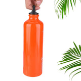 7309 Premium Plastic Water Bottle – Fridge, Office, Gym, Yoga (750ml)