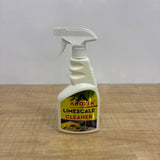 A07810 AROZIN Limescale Cleaner Spray Gel – 500ml