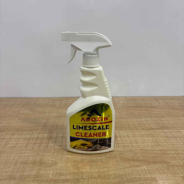 A07810 AROZIN Limescale Cleaner Spray Gel – 500ml