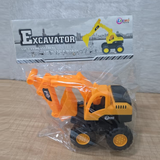 AM6450 Excavator Toy (VS2504)