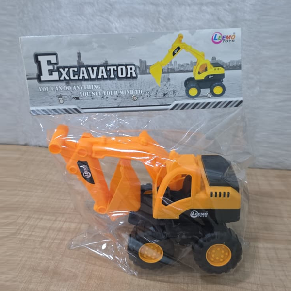 AM6450 Excavator Toy (VS2504)