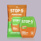 AM6770 Mix-Flavor Stop-O Power Bag - Air Freshener (Pack Of 1)