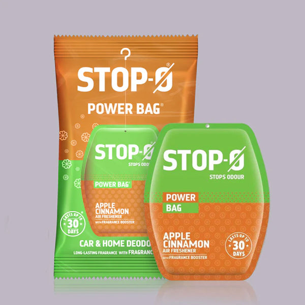 AM6770 Mix-Flavor Stop-O Power Bag - Air Freshener (Pack Of 1)