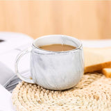 AM0311 CC Coffee Mugs Set - Set of 6