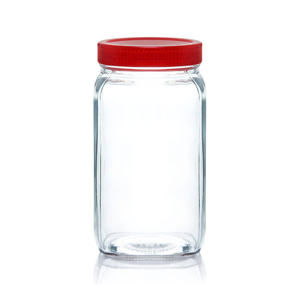 AM6491 YERA Aahaar Jar JS-6 - 2735 ml