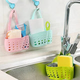 Adjustable Kitchen Sink Faucet Caddy