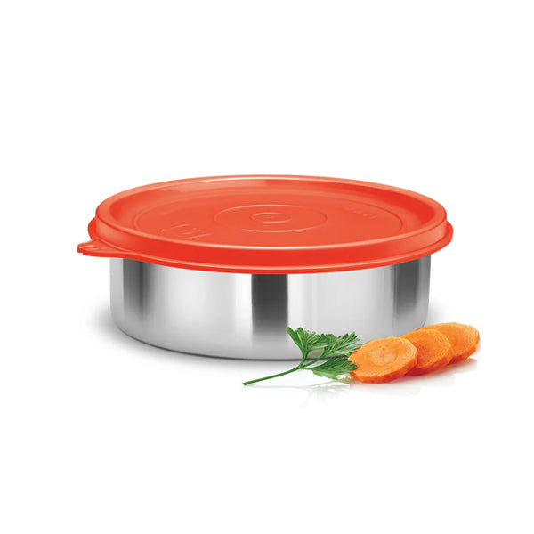 AM5128 JOYO Steelmax Titan Container - 250Ml