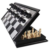 AM6452 Magnetic Chess Board Game