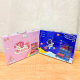 TM0042 Drawing Colour Art Kit - (128-Piece)