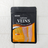 AM6158 Varicose Vein Relief Patches (Pack of 12 pcs)