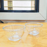 AM5680 CELLO Ornella Glass Bowl - 180Ml (Set of 6 Pcs)