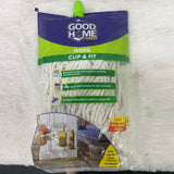 AM6126 Good Home Nova Clip & Fit Mop
