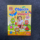 Di0134 Prince Mix 2 in 1 Copy to Colours Book Set