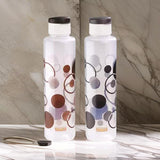 AM3820 Joyful fridge bottle 4pcs set