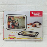 Di0287 Rishabh Victoria Tray Set of 3