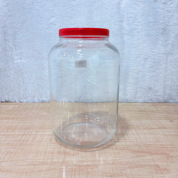 AM6492 YERA Aahaar Jar JR-5 - 5650 ml