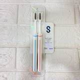AM6314 Nebula Toothbrush for Kids & Adults -  Pack of 2