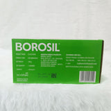 AM6205 Borosil Oven & Microwave Safe Glass Bowl - 750ml