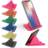 Pyramid Mobile Stand