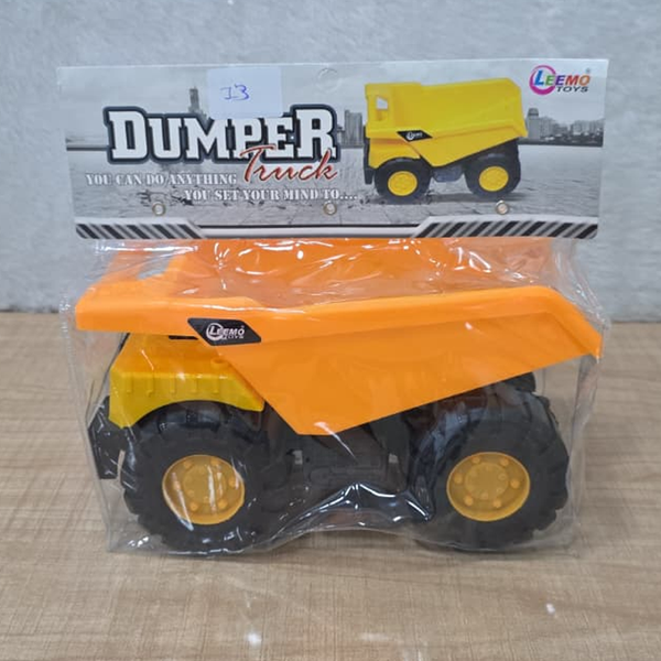 AM6449 Dumper Truck Big (VS-2503)