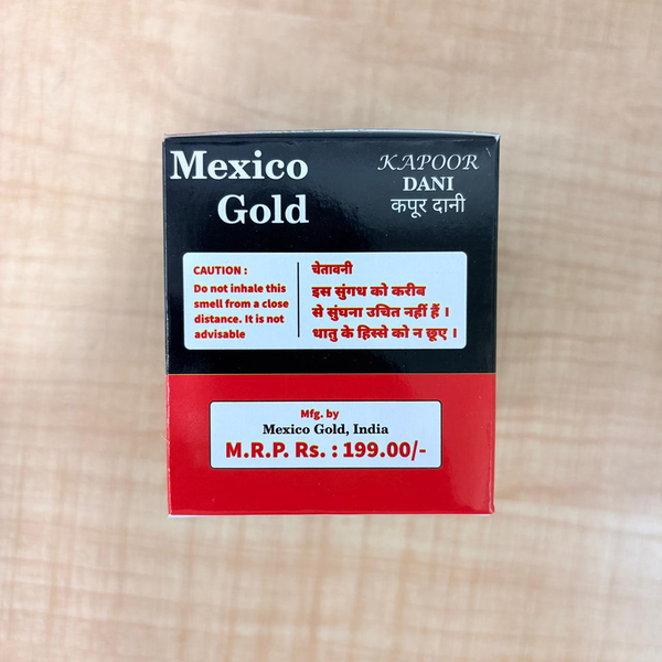 0193 Stainless Steel Metal Electric Kapoor Dani Stand