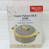 Di0283 Rishabh Super Falcon DLX 2500