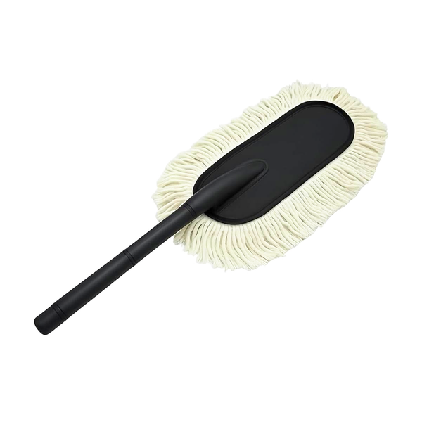 AM6705 Microfiber Car Duster with Extendable Handle - 1pc