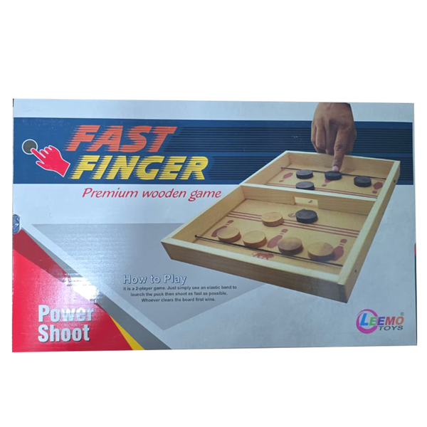 AM6442 Fast Finger Board Game (VS-2005)
