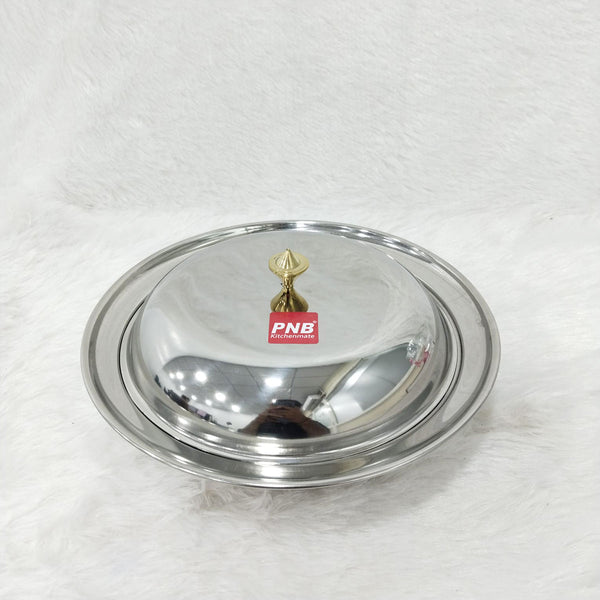 Di0378 PNB Kitchenmate Orbit Casserole 1000ml