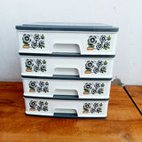 AM3941 Joyful Symphony 4 Printed Modular Drawer