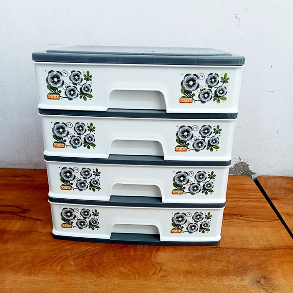 AM3941 Joyful Symphony 4 Printed Modular Drawer